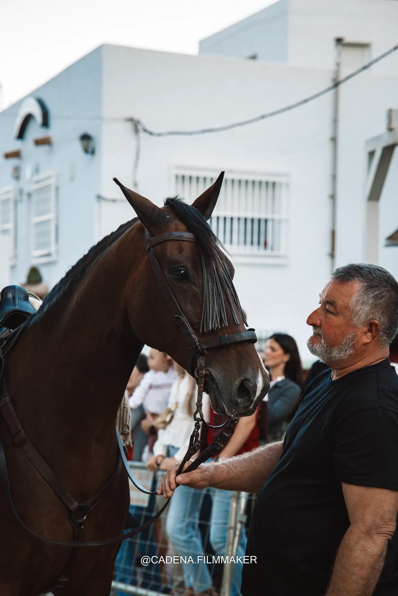 Carrera de Cintas · Mojácar