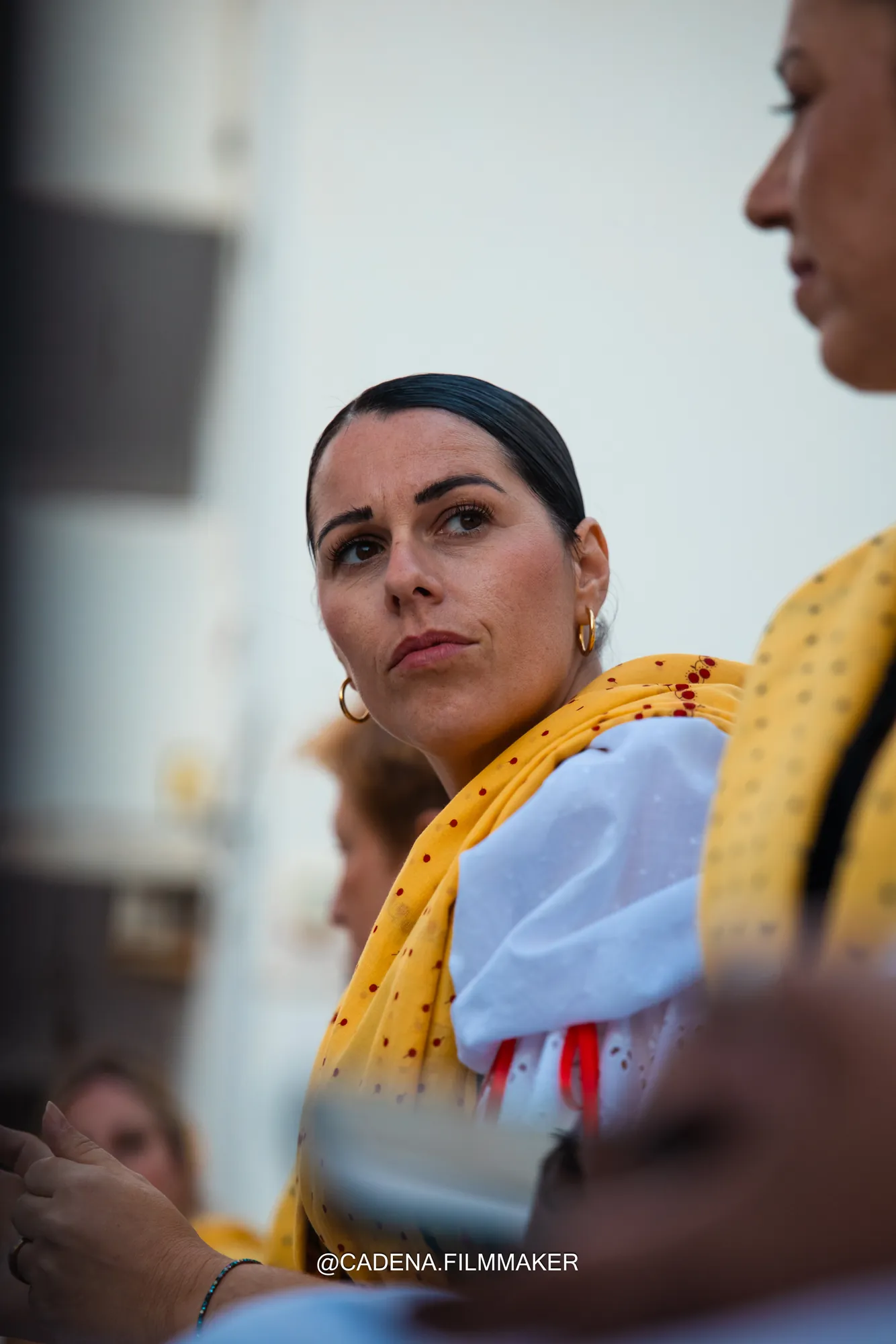 Carrera de Cintas · Mojácar