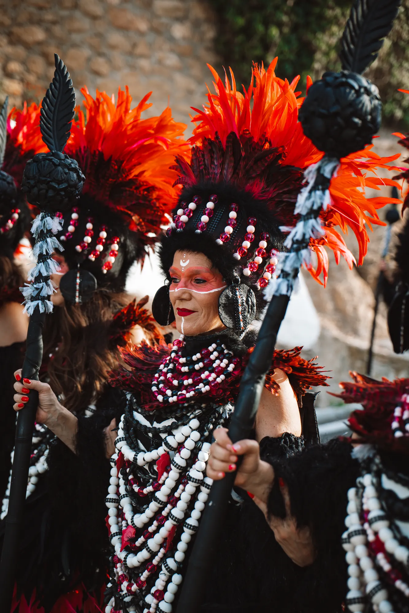 Moros y Cristianos