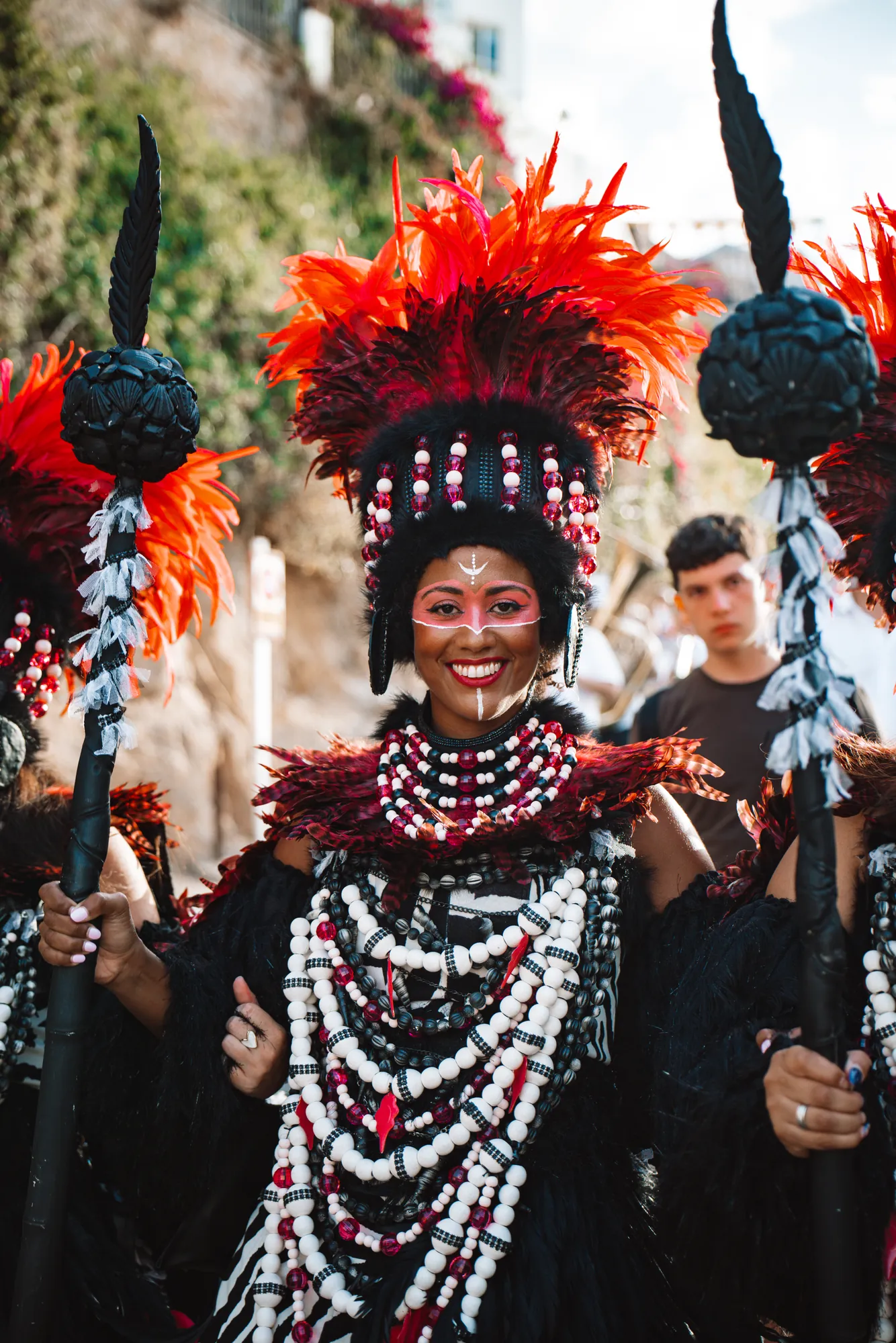 Moros y Cristianos