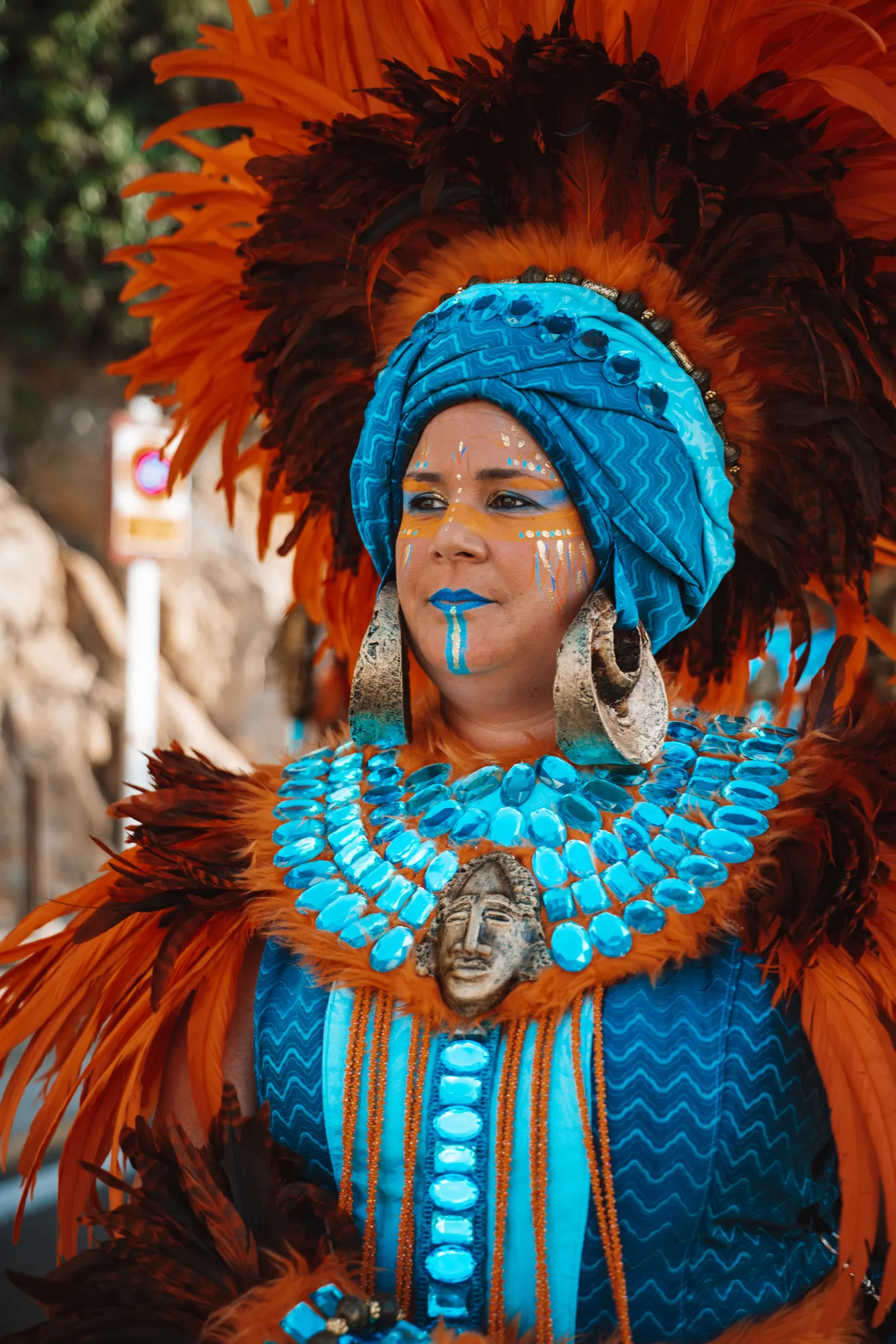 Moros y Cristianos