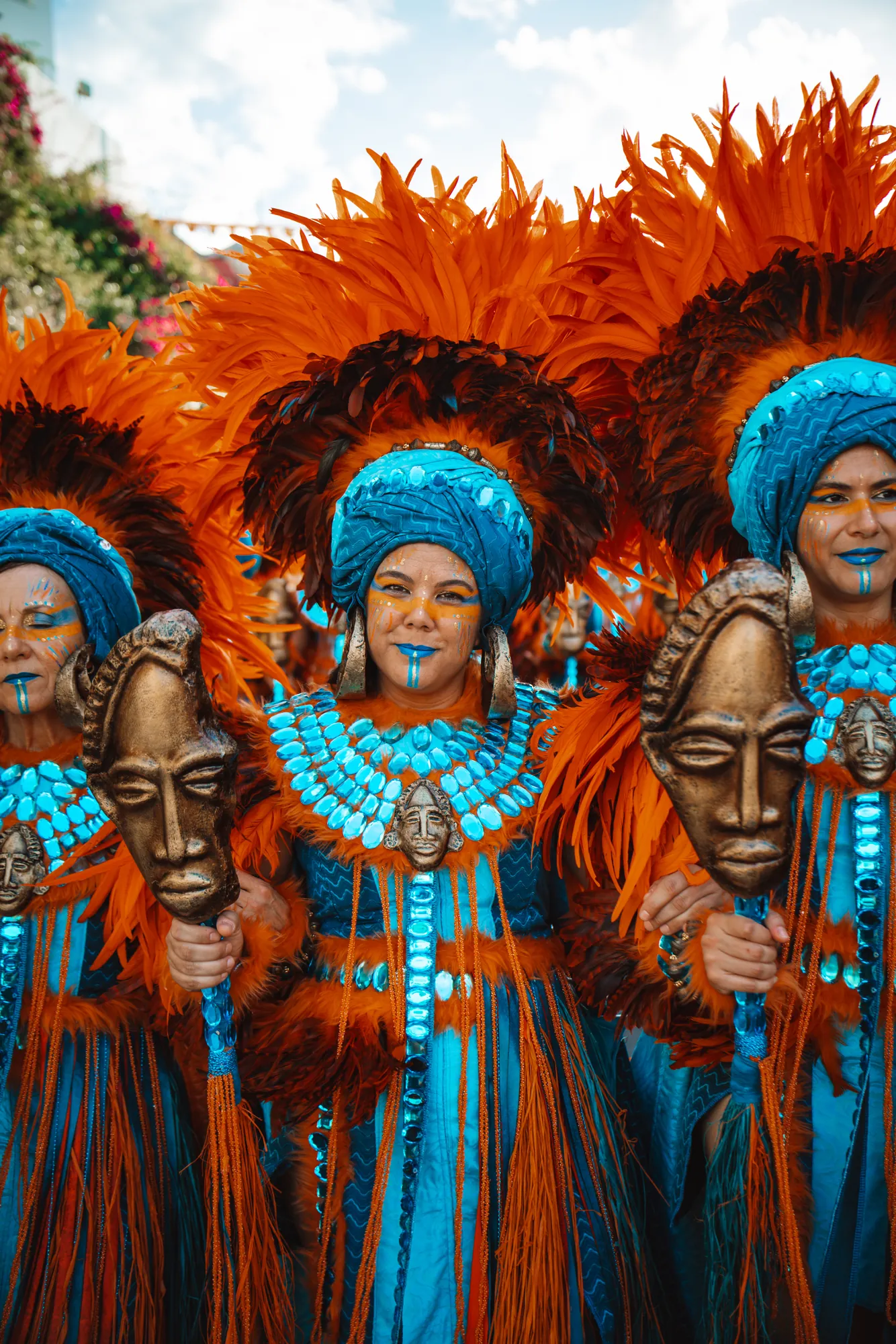 Moros y Cristianos