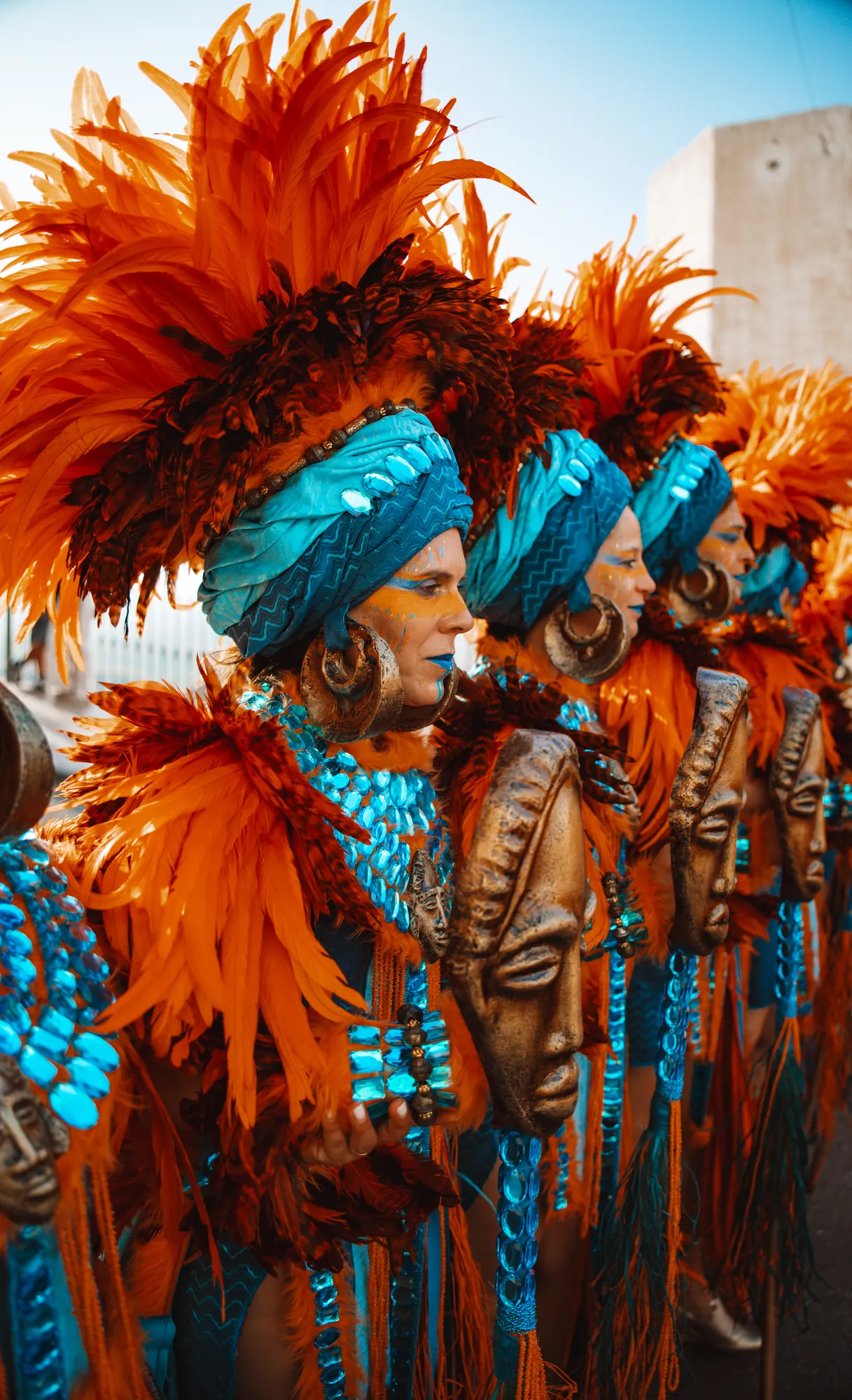 Moros y Cristianos