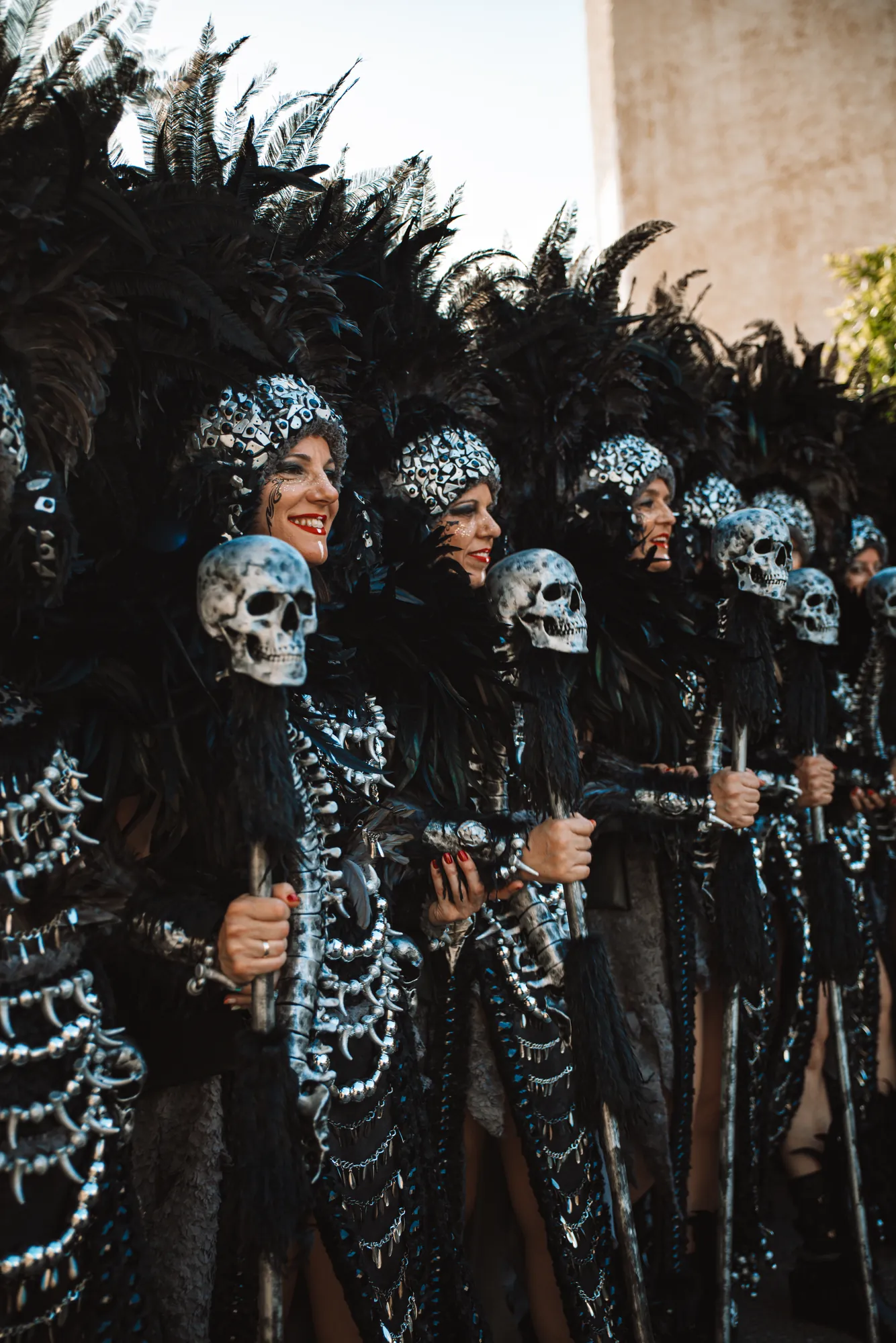 Moros y Cristianos