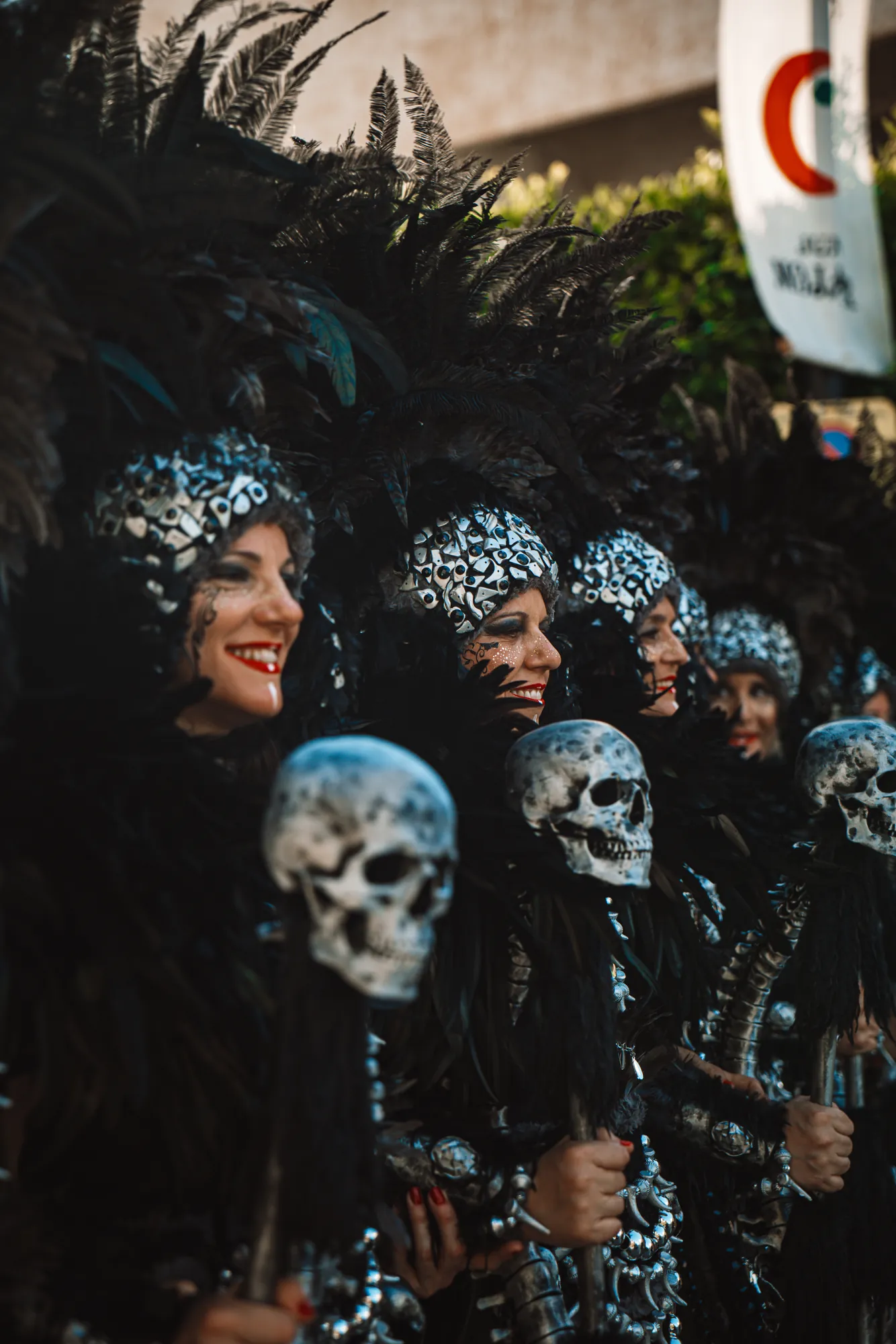 Moros y Cristianos